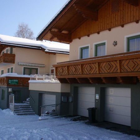 Haus Scherz Schladming Exterior foto