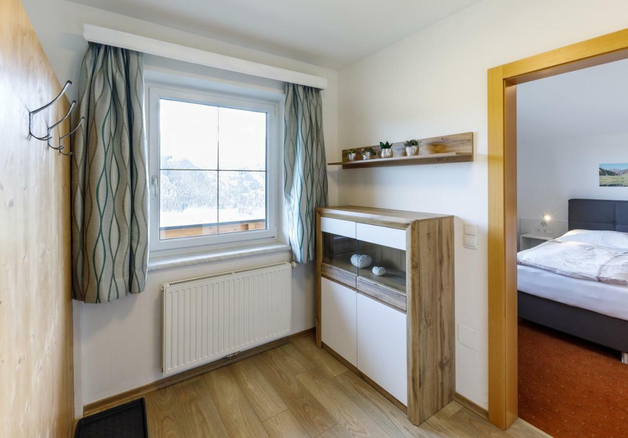 Haus Scherz Schladming Exterior foto
